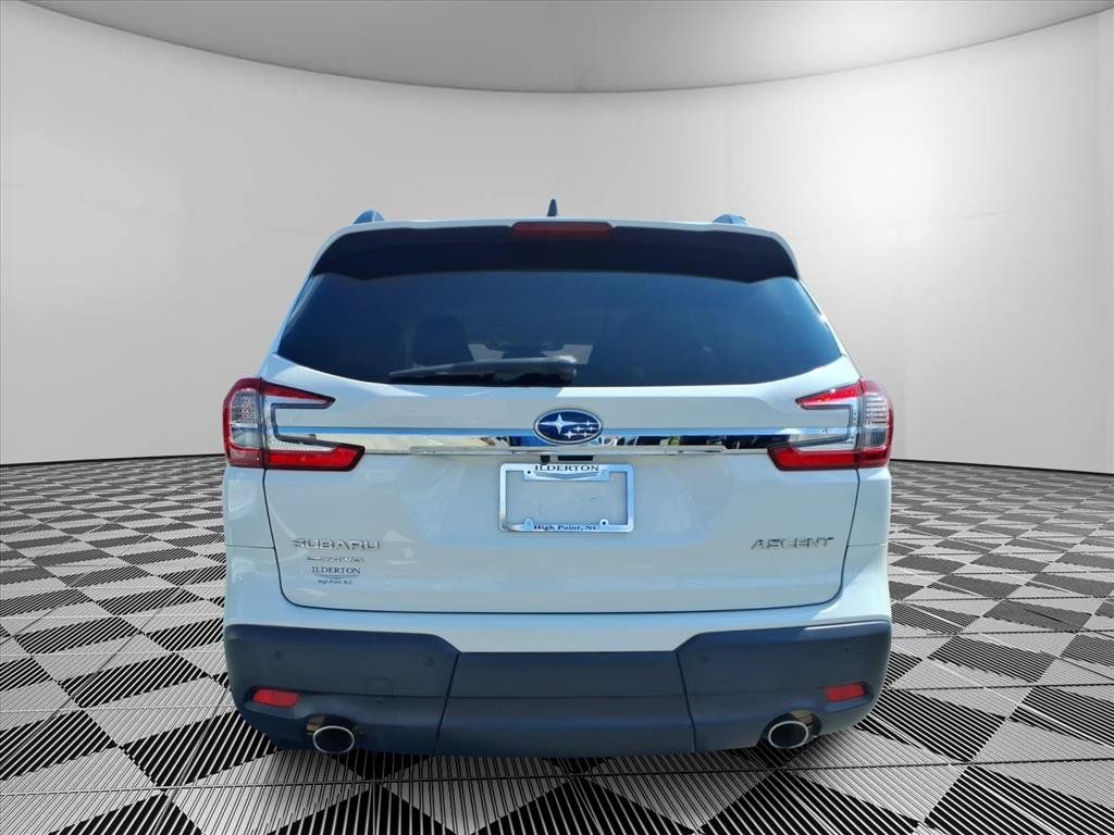 Used 2024 Subaru Ascent Premium w/ Convenience Package AWD/4WD image 27