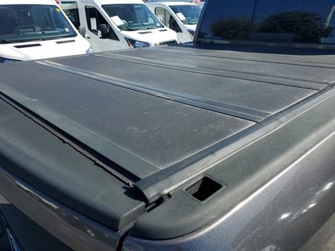 Used 2017 RAM 2500 Laramie w/ Sport Appearance Group image 9