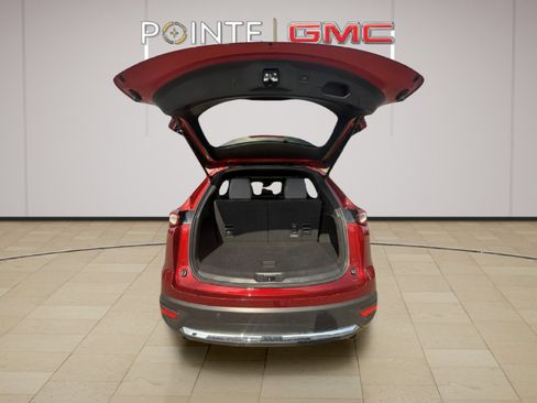 Used 2019 MAZDA CX-9 Grand Touring image 30