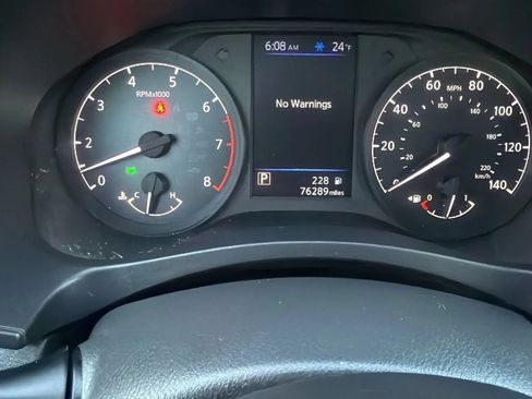 Used 2021 Nissan Altima 2.5 S FWD image 16