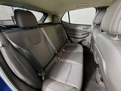 Used 2022 Buick Encore GX Preferred FWD image 23