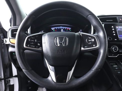 Used 2019 Honda CR-V EX image 12
