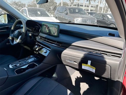 Used 2026 INFINITI QX60 Luxe w/ Cargo Package image 33