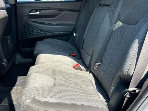 Used 2019 Hyundai Santa Fe SEL FWD image 20