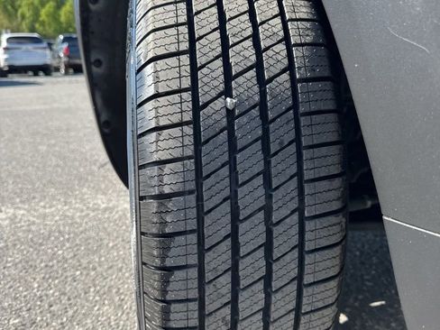 Used 2021 Chevrolet TrailBlazer LT image 29