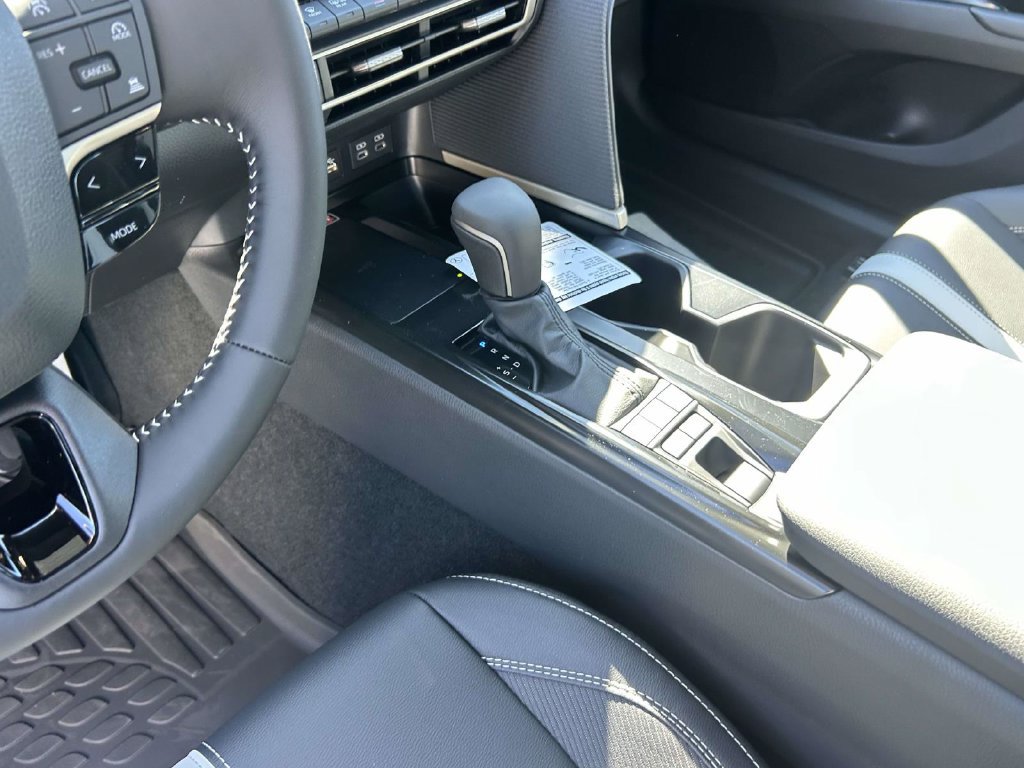 New 2026 Toyota Camry SE w/ Convenience Package FWD image 19