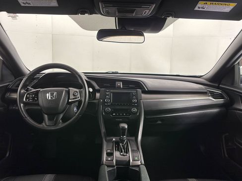 Used 2020 Honda Civic LX image 21