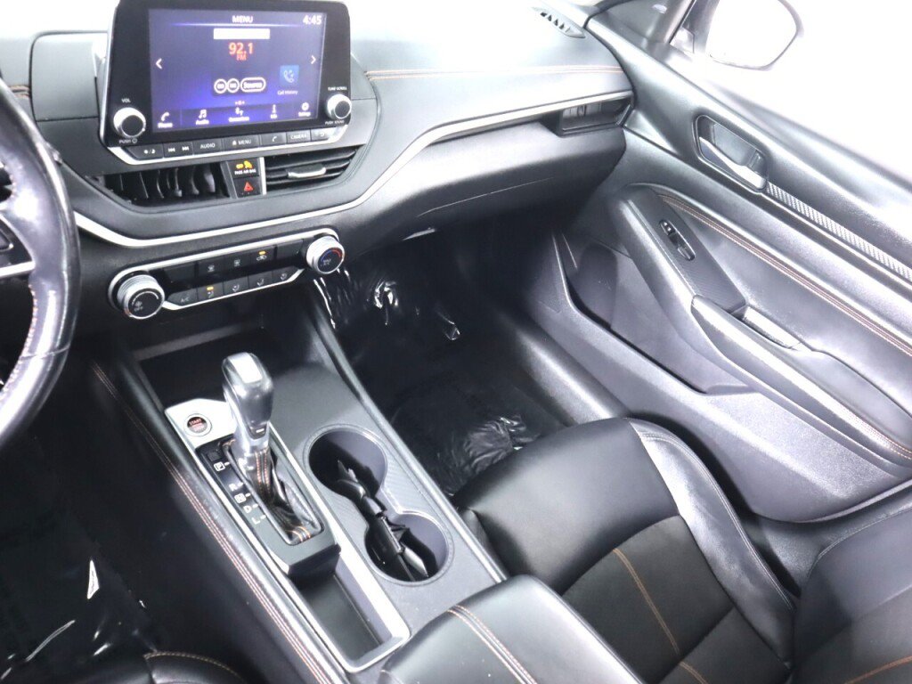 Used 2019 Nissan Altima 2.5 SR FWD image 30