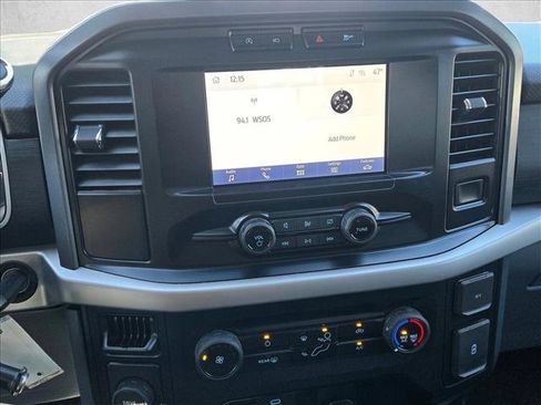 Certified 2023 Ford F150 XLT image 12