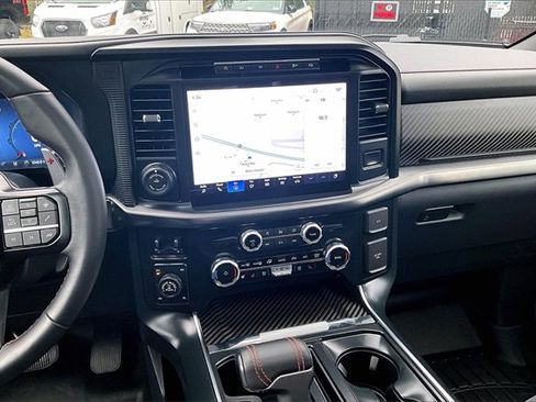 Used 2024 Ford F150 Raptor image 6