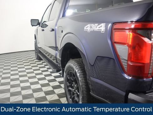 New 2026 Ford F150 XLT AWD/4WD image 23