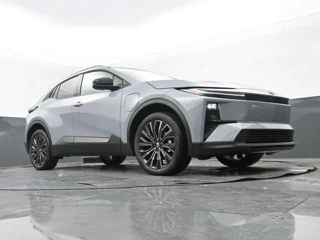 Used 2026 Toyota C-HR w/ Cold Weather Package AWD/4WD image 9