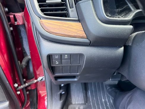 Used 2021 Honda CR-V EX image 9