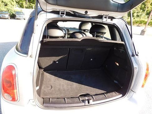 Used 2013 MINI Cooper Countryman S image 7