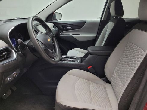 Used 2018 Chevrolet Equinox LT FWD image 17