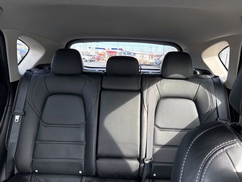 Used 2025 MAZDA CX-5 AWD 2.5 S w/ Preferred Package image 24