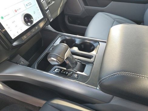 New 2025 Ford F150 Lightning Flash image 20