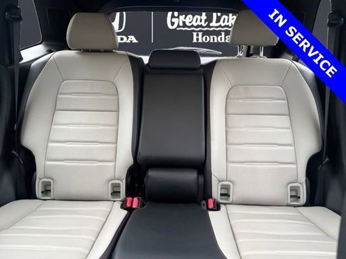 Used 2024 Honda CR-V Sport Touring image 12