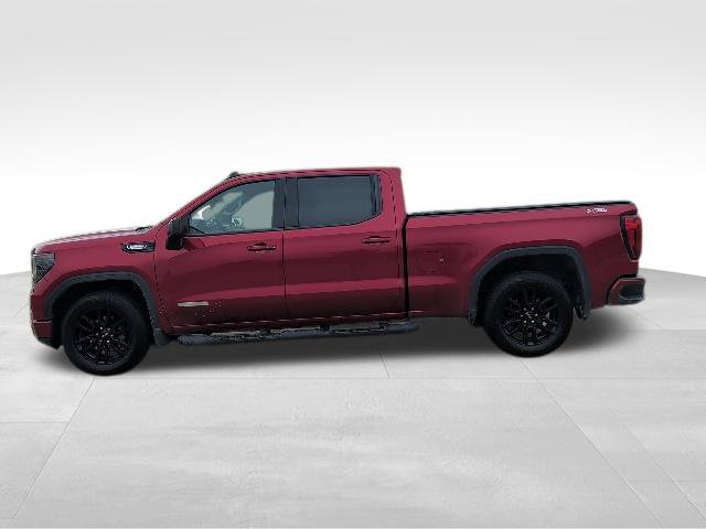 Used 2022 GMC Sierra 1500 Elevation w/ X31 Off-Road Package AWD/4WD image 6