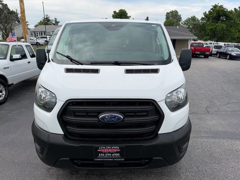 Used 2020 Ford Transit 150 XL RWD image 3