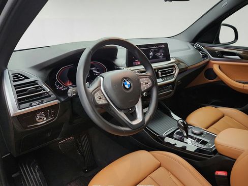Used 2023 BMW X3 xDrive30i AWD/4WD image 10