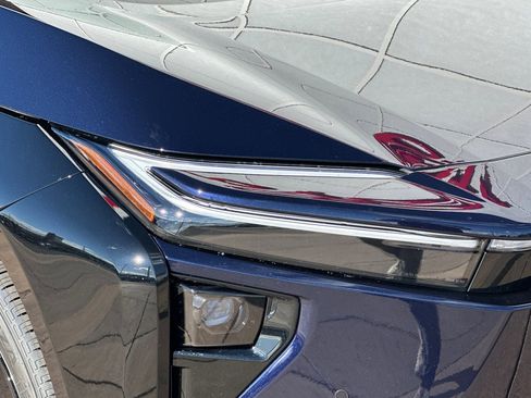 New 2026 Toyota bZ image 32