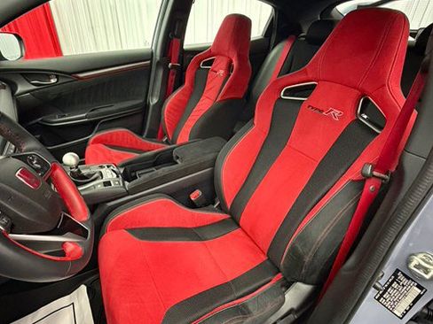 Used 2019 Honda Civic Type R image 24