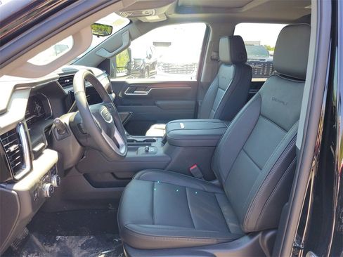 New 2025 GMC Sierra 2500 Denali w/ Denali Reserve Package image 11