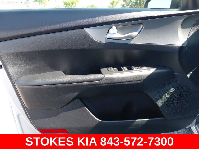 Used 2019 Kia Forte LXS FWD image 19