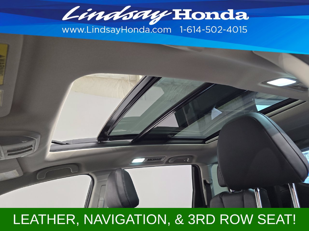 Used 2024 Subaru Ascent Limited w/ Technology Package AWD/4WD image 21