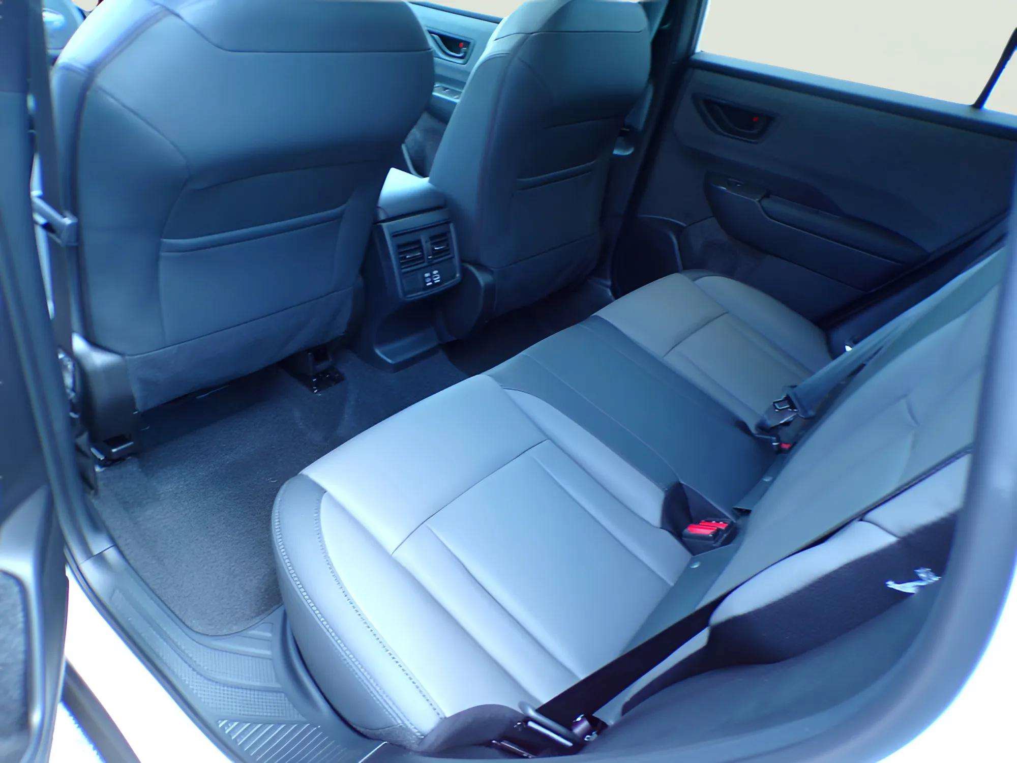 New 2026 Subaru Outback Premium AWD/4WD image 9