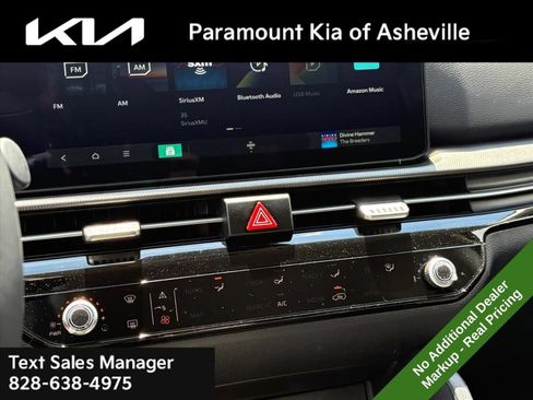 New 2026 Kia Sportage LX AWD/4WD image 11