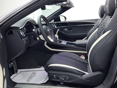 Used 2024 Bentley Continental GT Speed image 50