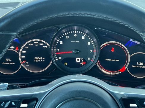 Used 2019 Porsche Cayenne image 24