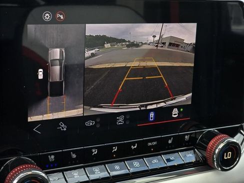 New 2026 GMC Canyon AT4X AWD/4WD image 28