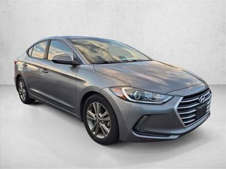 Used 2018 Hyundai Elantra Value Edition FWD video 3
