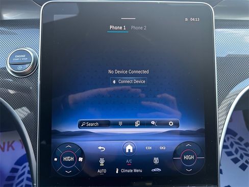 Used 2025 Mercedes-Benz CLE 450 CLE 450 image 17