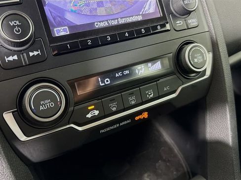 Used 2018 Honda Civic LX image 15