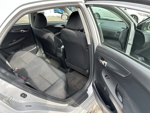 Used 2009 Toyota Corolla S image 13