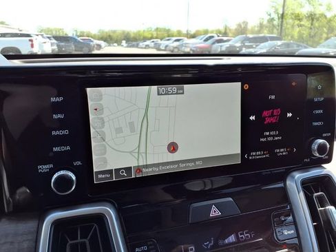 Used 2023 Kia Sorento S w/ Panoramic Sunroof Package AWD/4WD image 65