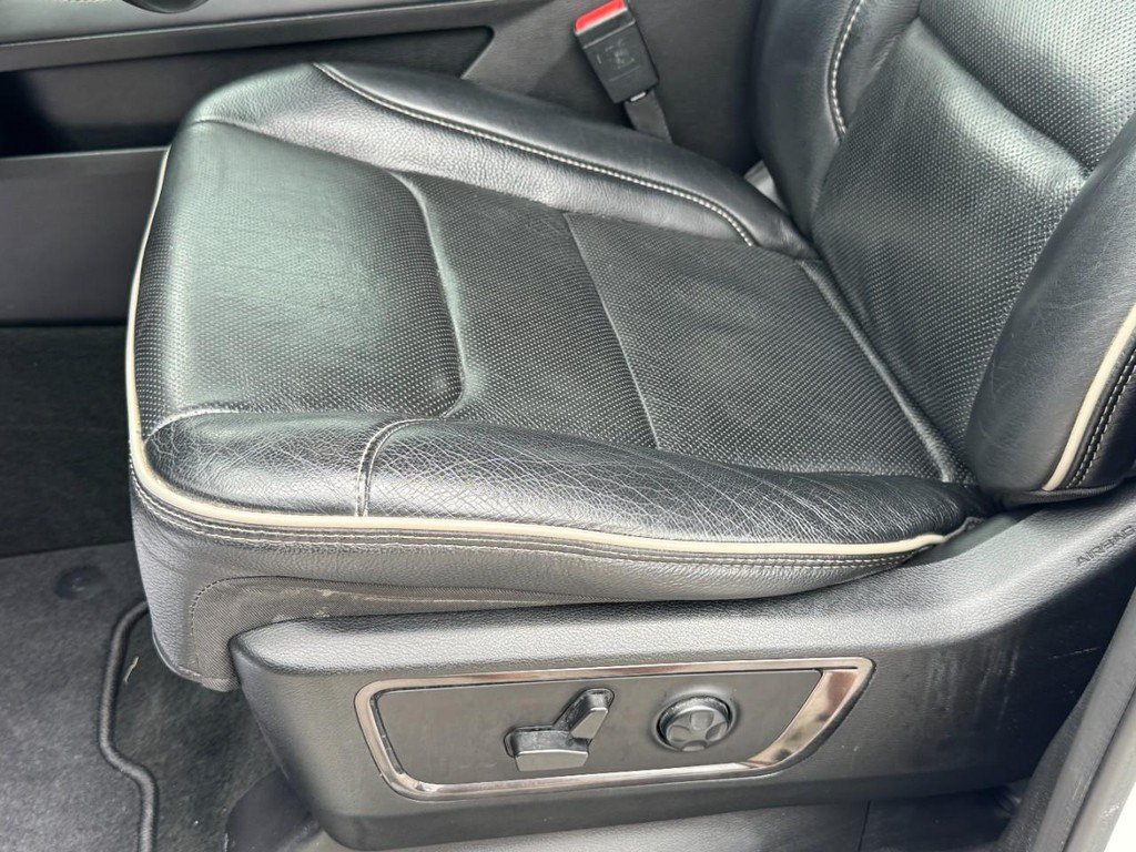 Used 2023 RAM 1500 Limited AWD/4WD image 27