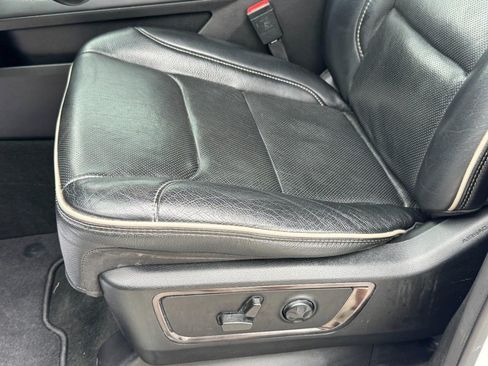 Used 2023 RAM 1500 Limited AWD/4WD image 27