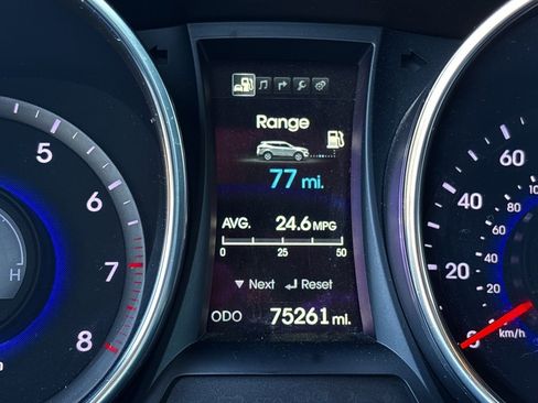 Used 2016 Hyundai Santa Fe Sport w/ Option Group 04 image 18