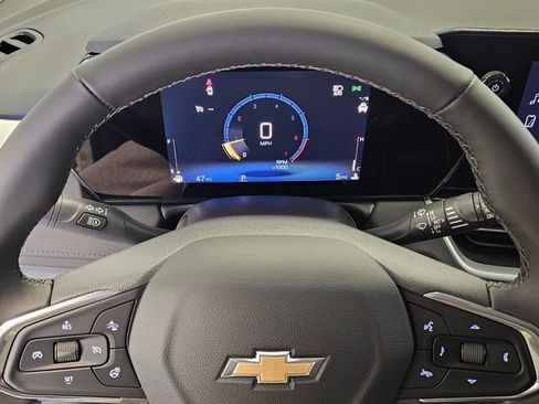 New 2026 Chevrolet TrailBlazer LT w/ Convenience Package image 21