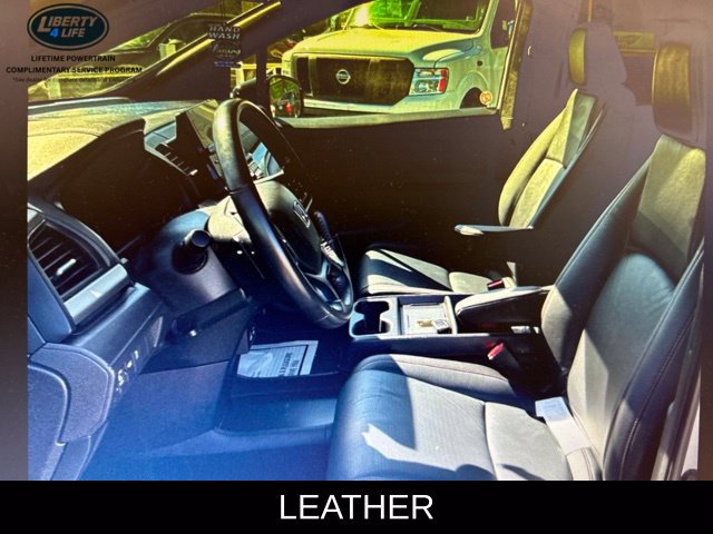 Used 2025 Honda Odyssey Sport-L image 21