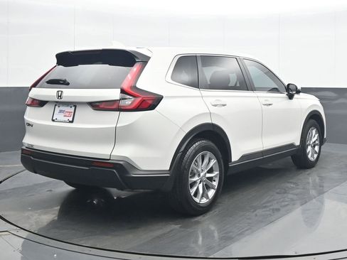 Used 2025 Honda CR-V EX-L image 6