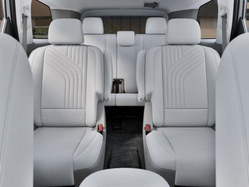 New 2026 Hyundai Palisade SEL image 12