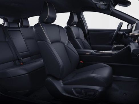 New 2026 Toyota Crown Signia AWD/4WD image 19