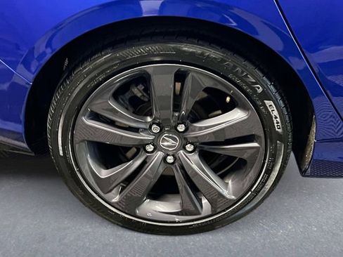 Used 2023 Acura TLX w/ A-SPEC Pkg FWD image 8