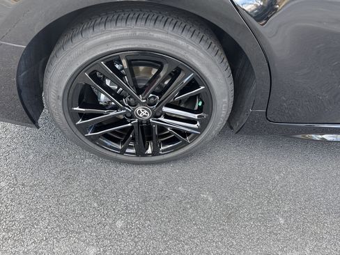 New 2026 Toyota Camry SE image 11